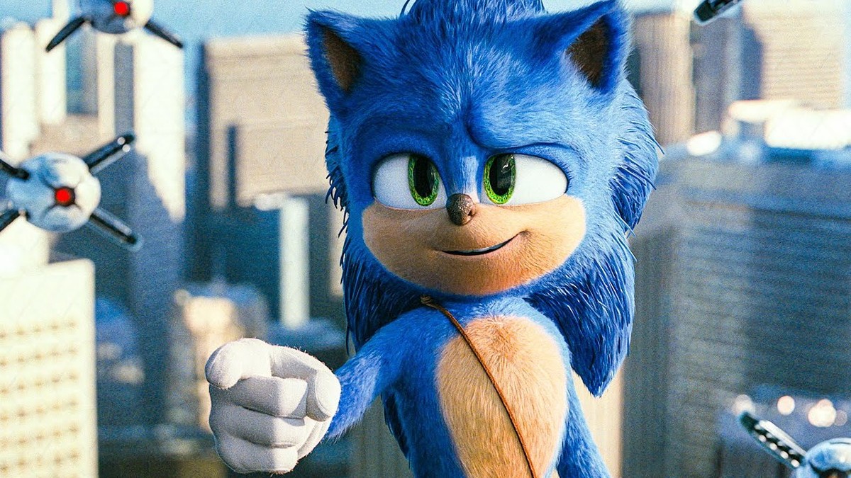 Sonic The Hedgehog Movie How It Sets Up A Sequel