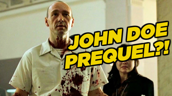 John Doe Prequel