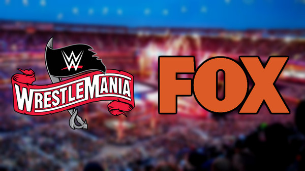 WrestleMania FOX