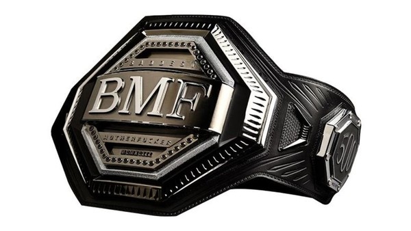 BMF Belt