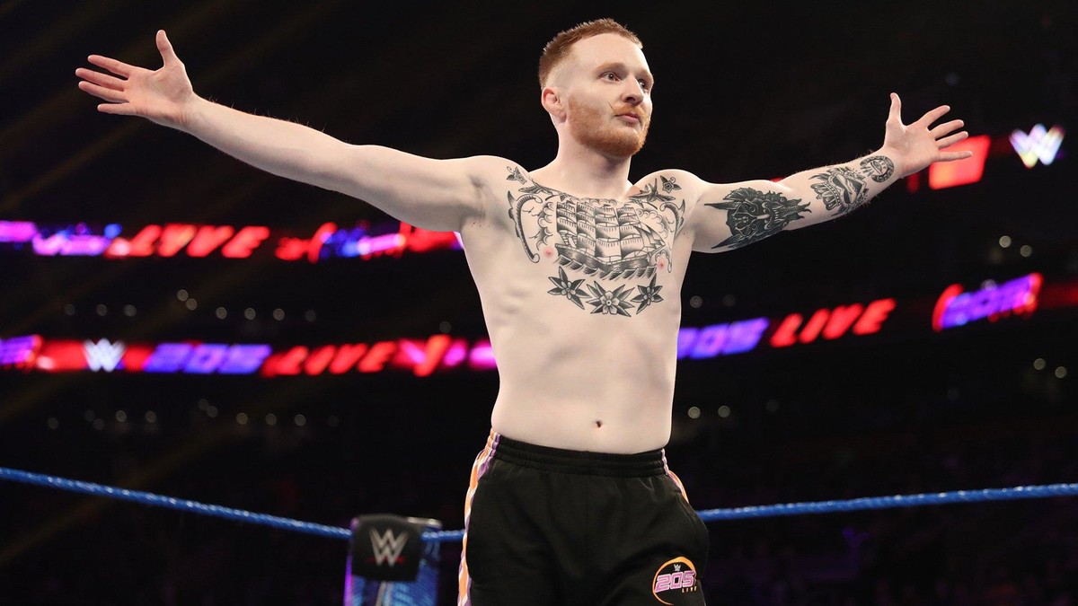 Jack Gallagher