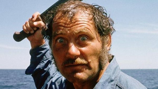 Quint Jaws