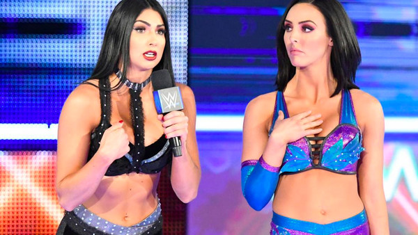 The IIconics