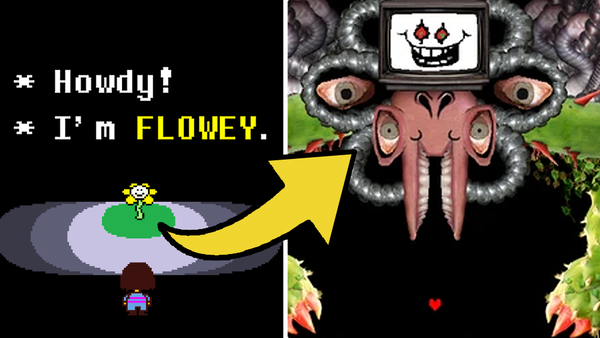 10 Plot Twists That Change How You See Video Games Page 3