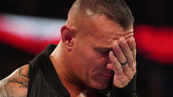 AEW star calls WWE veteran Randy Orton 