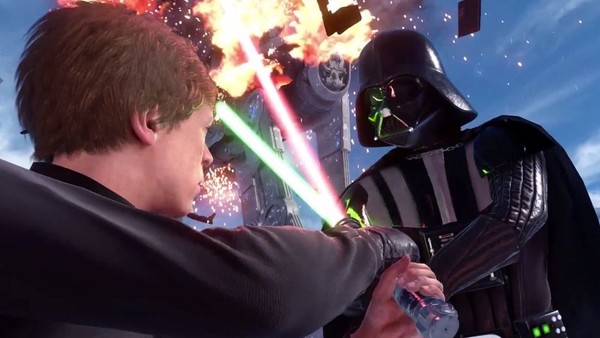Star Wars Battlefront