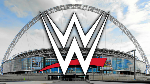 WWE Wembley