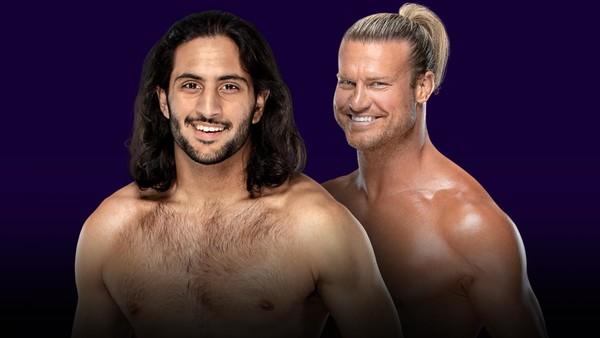 Mansoor Dolph Ziggler