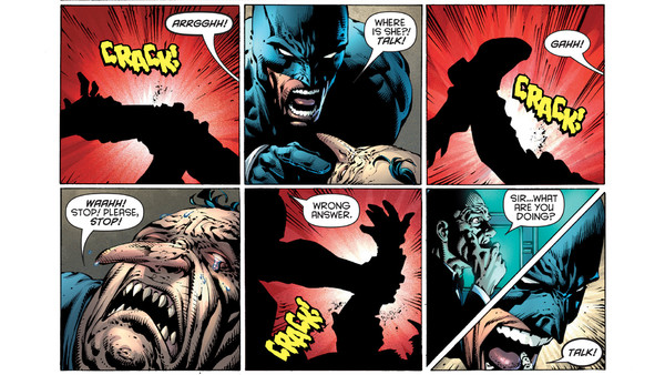 10 Worst Things Batman Did To Villains – Page 8