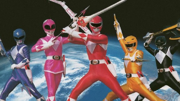 10 Key Elements To Make A Great Power Rangers Movie