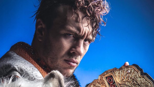 Will Ospreay