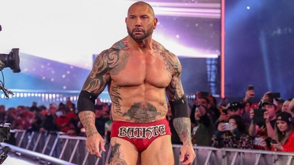 Batista 2019