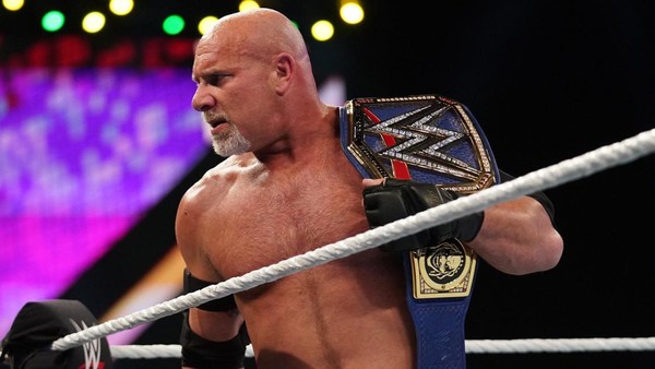 Goldberg Universal