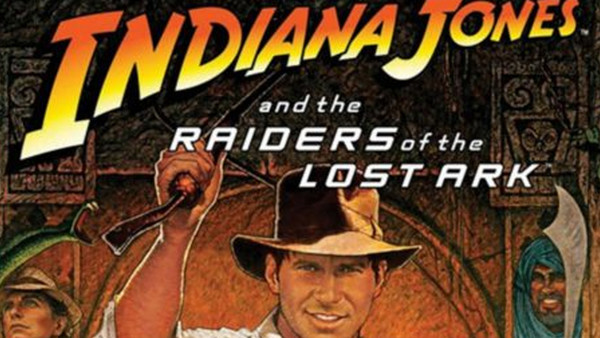 Raiders of the Lost Ark