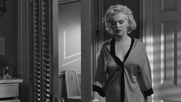 Some Like It Hot Marilyn Monroe