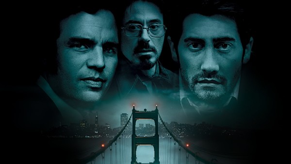 Zodiac Poster