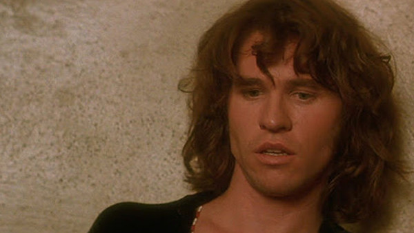 The Doors Val Kilmer