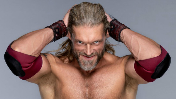Edge WWE 2020