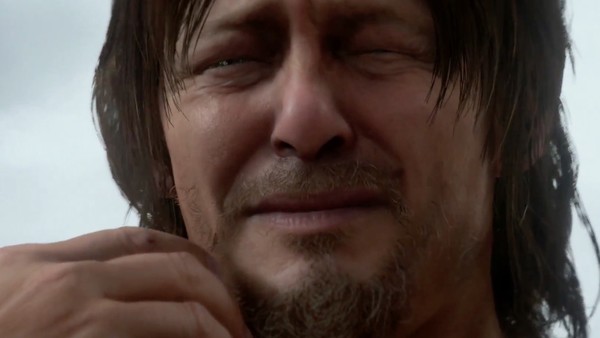 death stranding