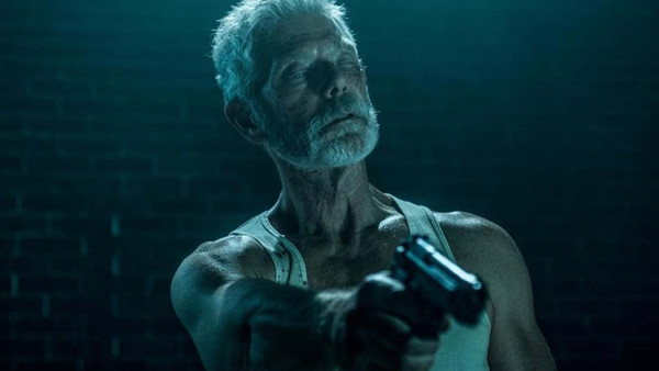 Don't Breathe Stephen Lang