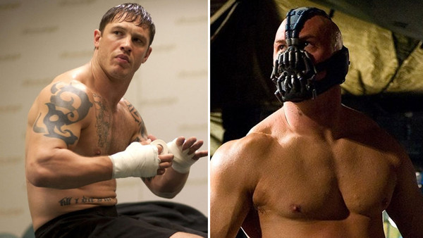 7 Actors Who Went Through Incredible Body Transformations (But Not For ...