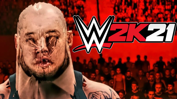 will there be a wwe 2k22