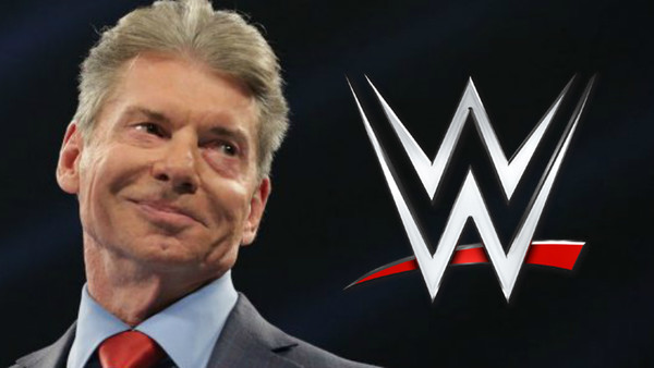 Vince McMahon WWE