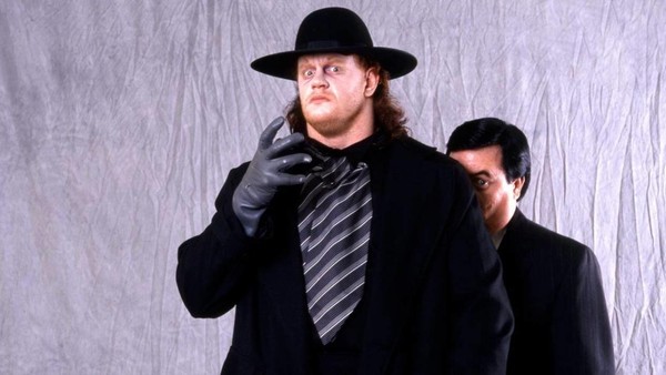 All Of The Undertaker’s WWE Gimmicks Ranked From Worst To Best – Page 5