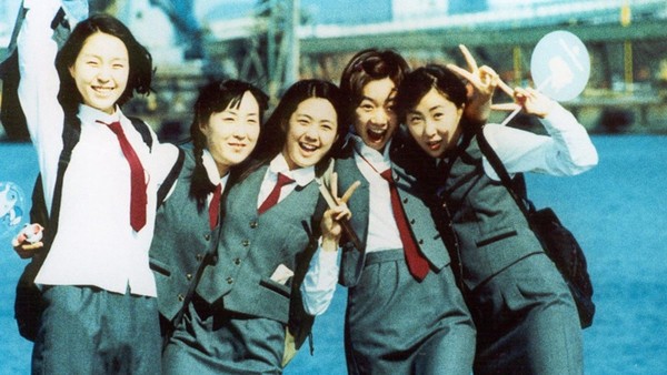 20 Amazing South Korean Movies You Must See Before You Die – Page 8