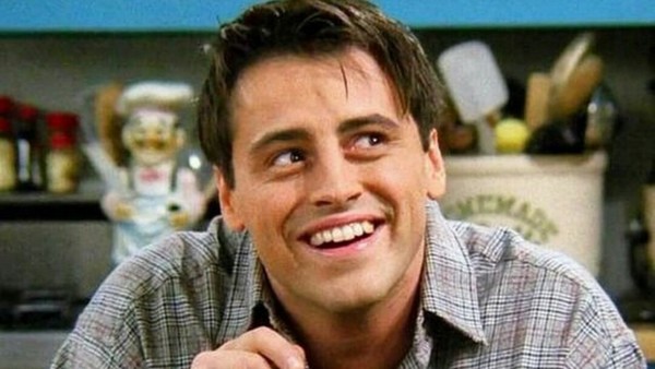 The Internet's ULTIMATE Joey Tribbiani Quiz!