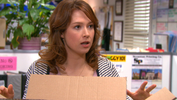 The Office: You'll Never Get 100% On This Erin Hannon Quiz