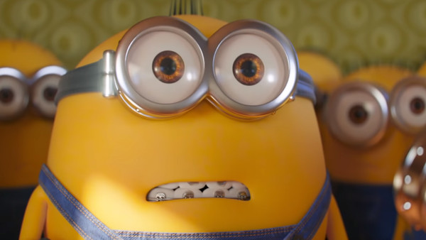 10 Most Annoying Animated Movie Characters