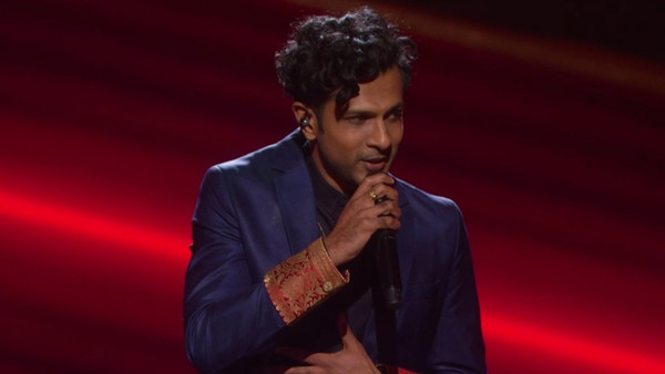 Oscars 2020 Utkarsh Ambudkar