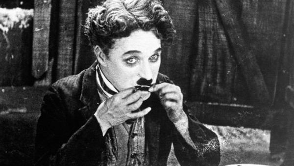The Gold Rush Charlie Chaplin