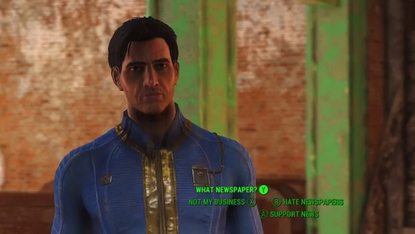 Fallout 4