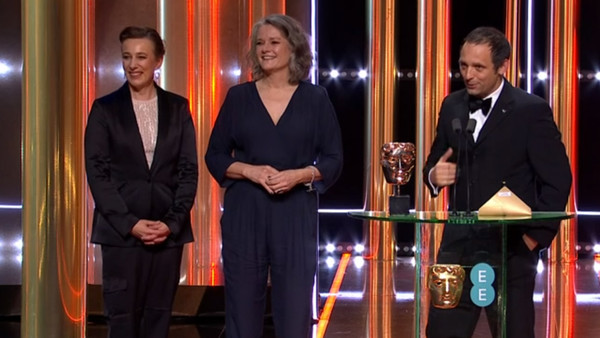 BAFTAs 2020 Bait