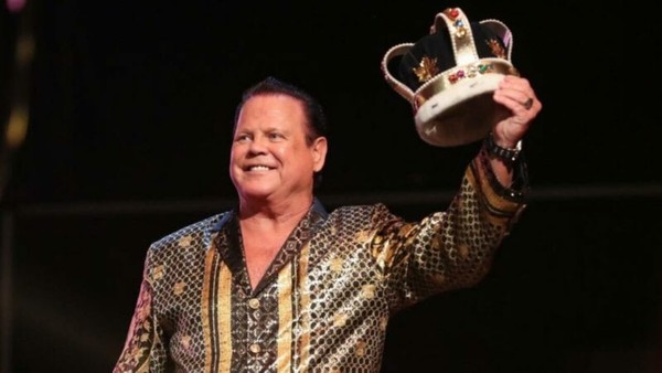 Jerry Lawler