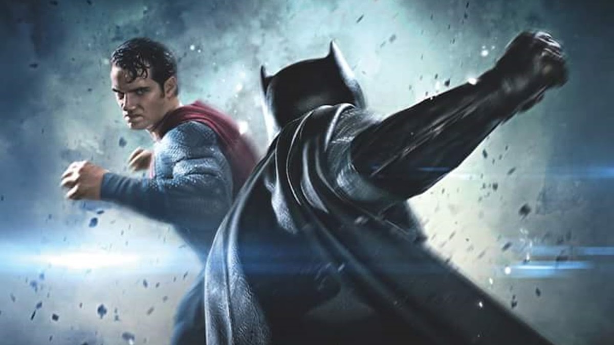 Batman V Superman: 10 Biggest New Reveals From Zack Snyder's Live Commentary