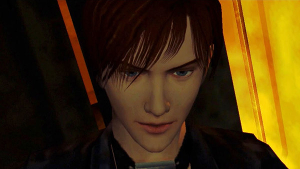 Resident Evil Every Playable Character Ranked Worst To Best Page