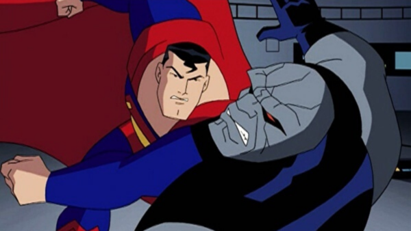10 Mind-Blowing Facts You Didn't Know About '90s Superman Cartoon – Page 8