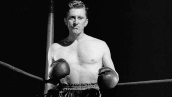 Kirk Douglas Champion