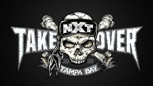 NXT TakeOver Tampa Bay