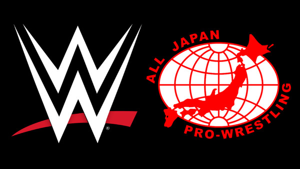 WWE AJPW