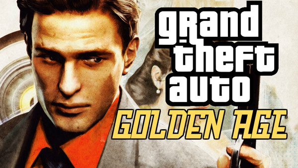 Grand Theft Auto Golden Age