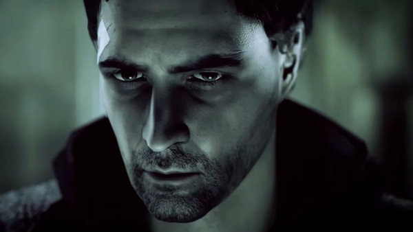 Alan Wake