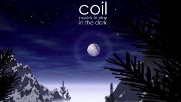 coil music to play in the dark