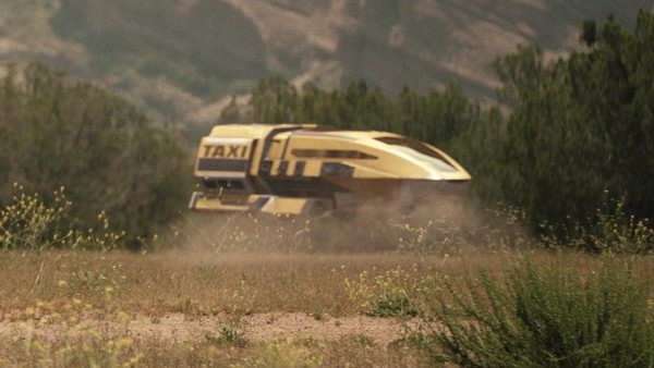 Picard Starships