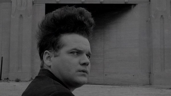 Eraserhead Movie