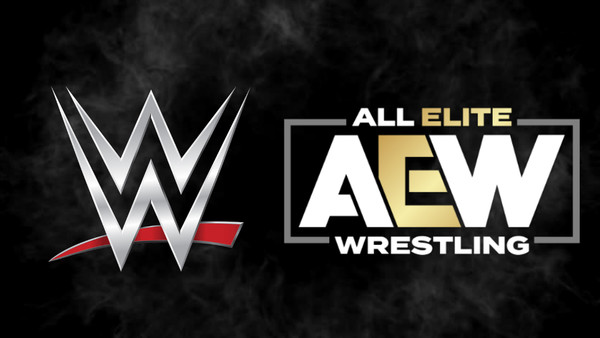 WWE AEW