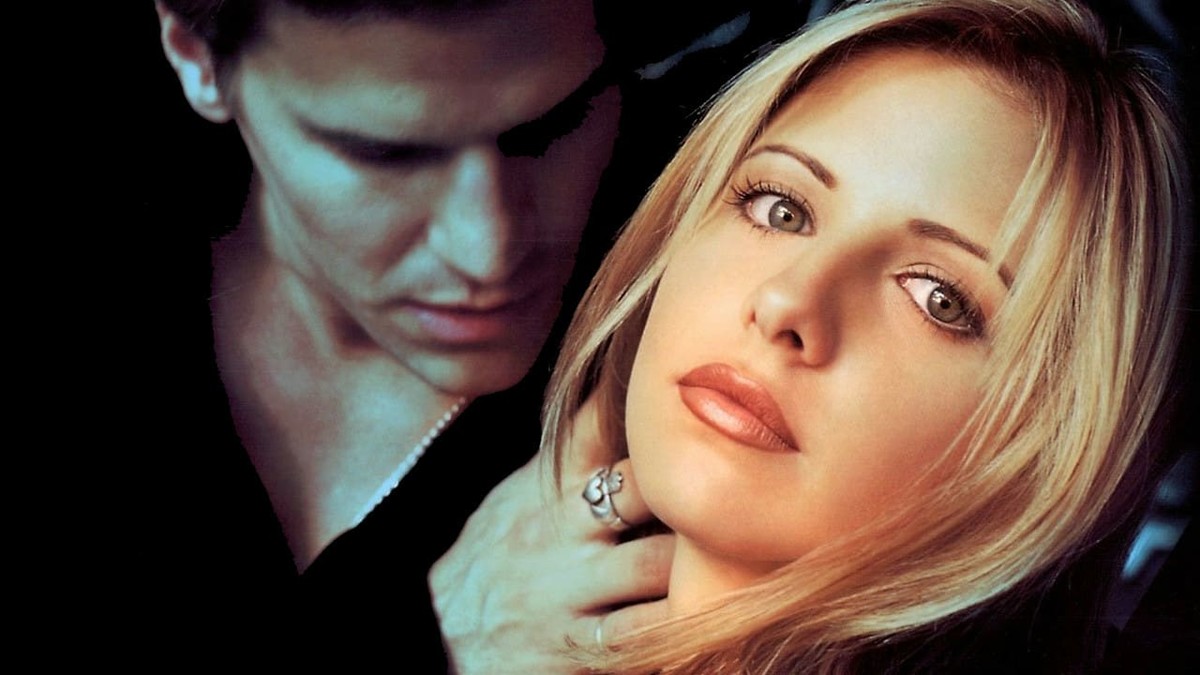 10 Most Underrated Buffy The Vampier Slayer Episodes